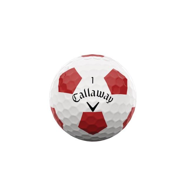 Callaway Chrome Soft Truvis '22 - Simcoe County Golf