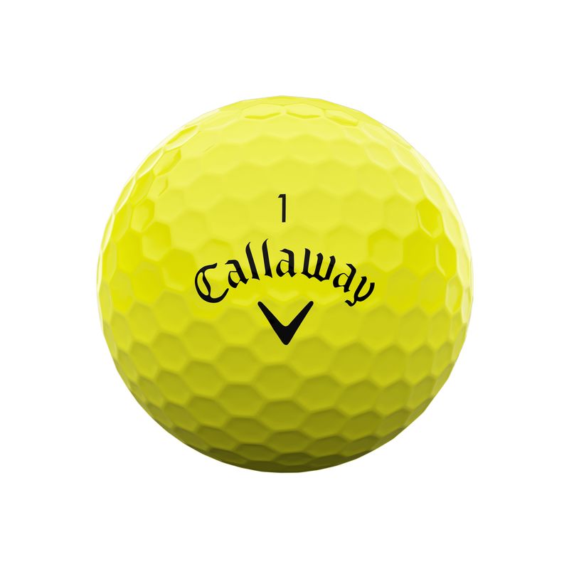 Callaway SuperSoft Golf Balls 2025 - Simcoe County Golf