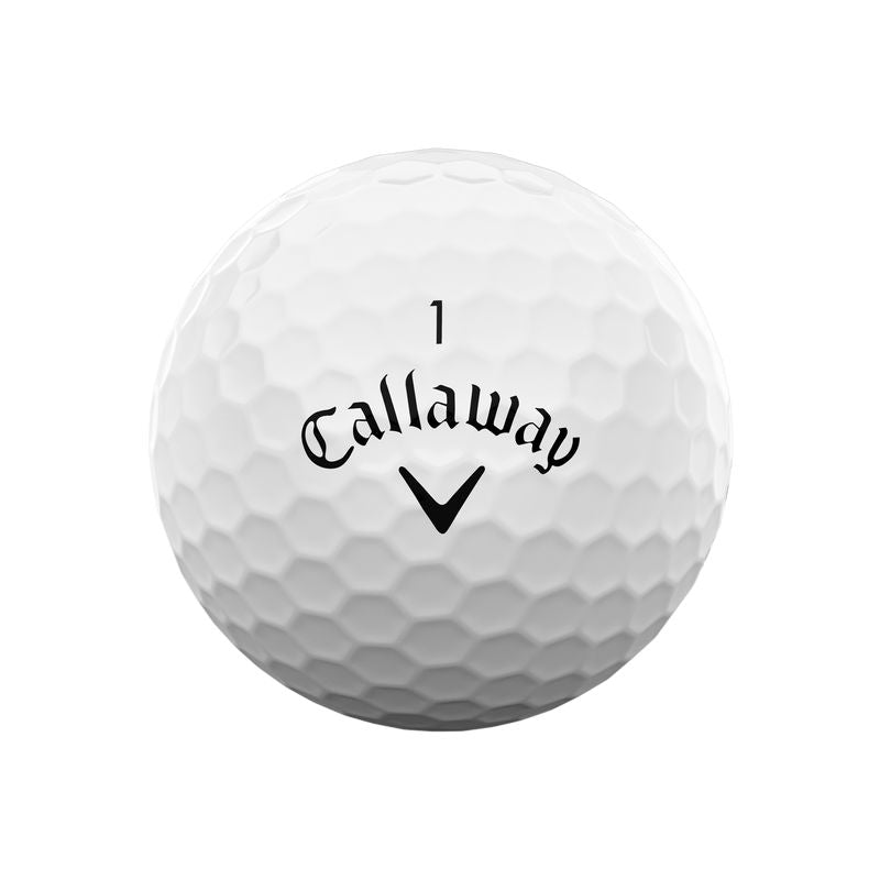 Callaway SuperSoft Golf Balls 2025 - Simcoe County Golf