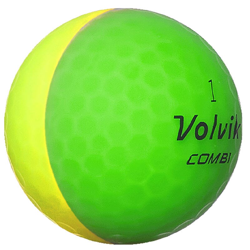 New Volvik Vivid Combi - Simcoe County Golf