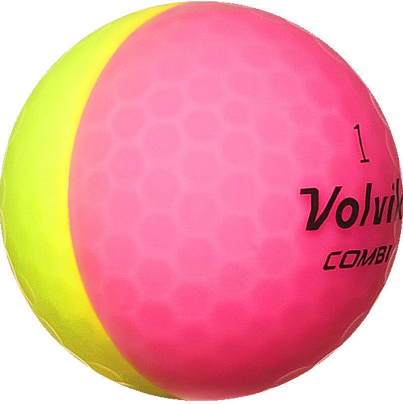 New Volvik Vivid Combi - Simcoe County Golf