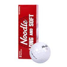 Noodle Long And Soft The Original ND21 - Simcoe County Golf