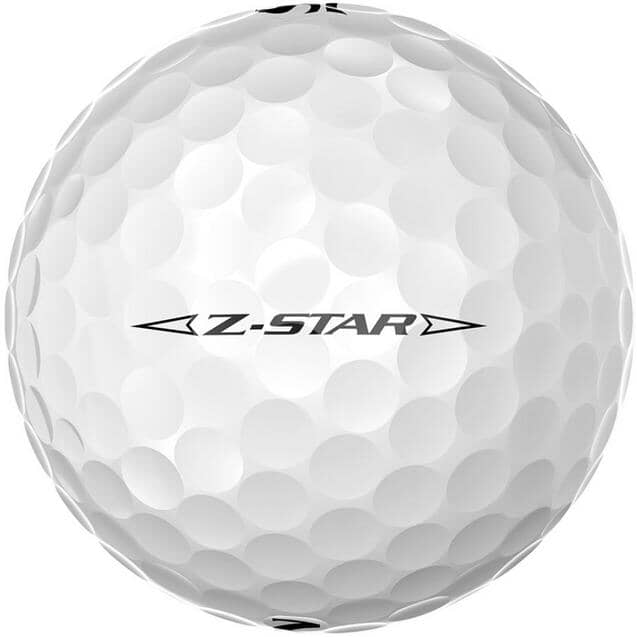 Srixon Z-Star 8 Golf Balls - Simcoe County Golf