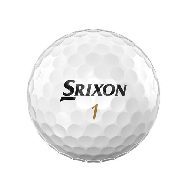 Srixon Z Star Diamond '25 Golf Balls - Simcoe County Golf