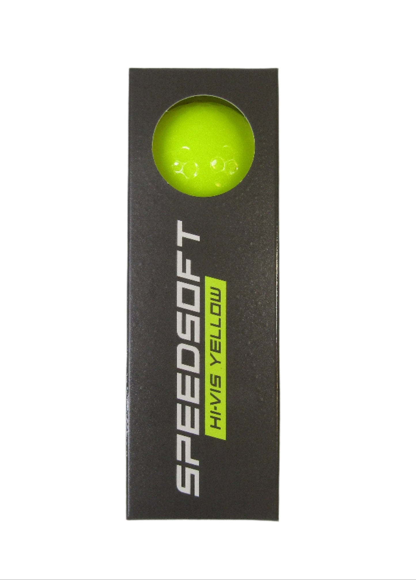 TaylorMade TM24 SpeedSoft Golf Balls - Simcoe County Golf