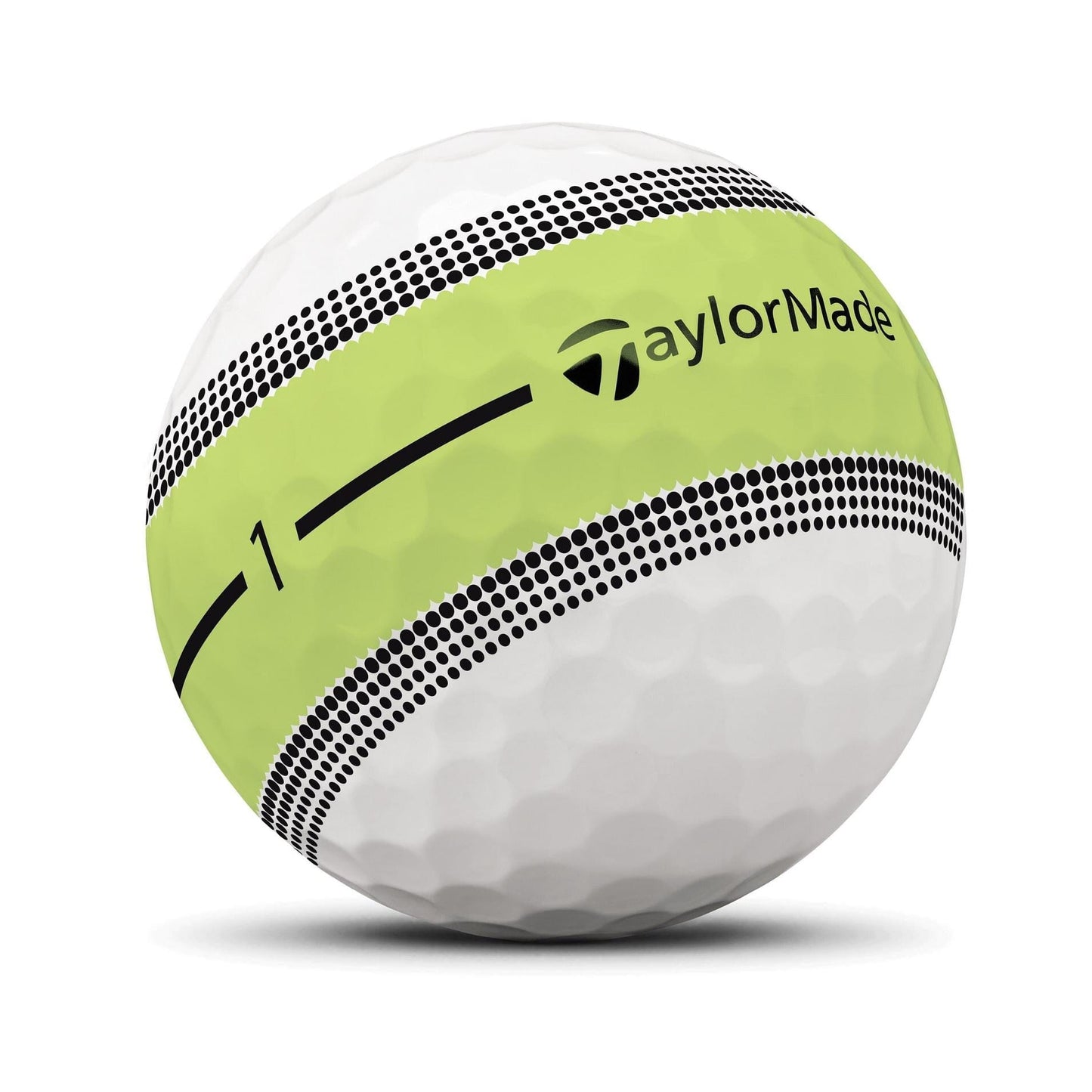 TaylorMade Tour Response Stripe '25 Golf Balls - Simcoe County Golf