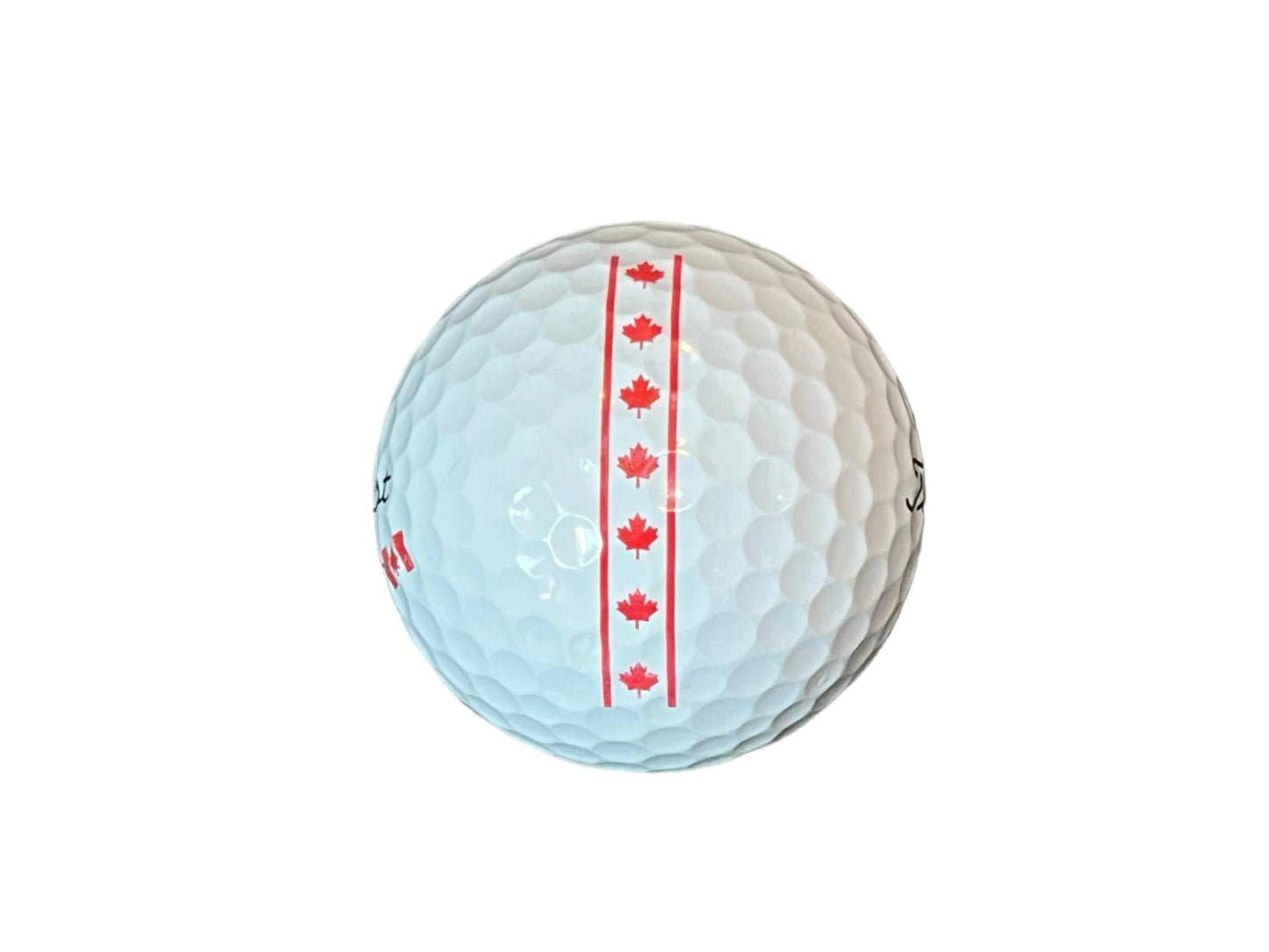 Titleist Pro V1 2025 Canada Golf Balls - Simcoe County Golf