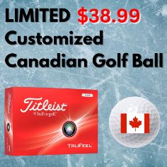 Titleist Trufeel 2024 Golf Balls - Simcoe County Golf
