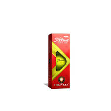 Titleist TruFeel Golf Balls '22 - Simcoe County Golf