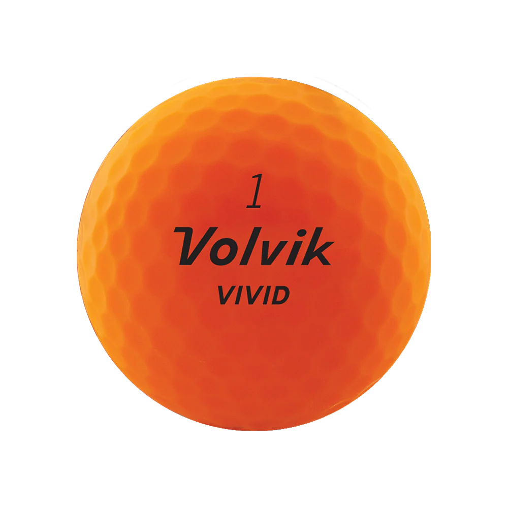 Volvik Vivid 2022 - Simcoe County Golf