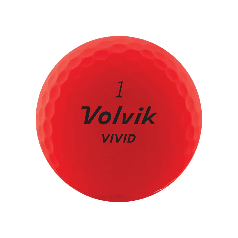 Volvik Vivid 2022 - Simcoe County Golf