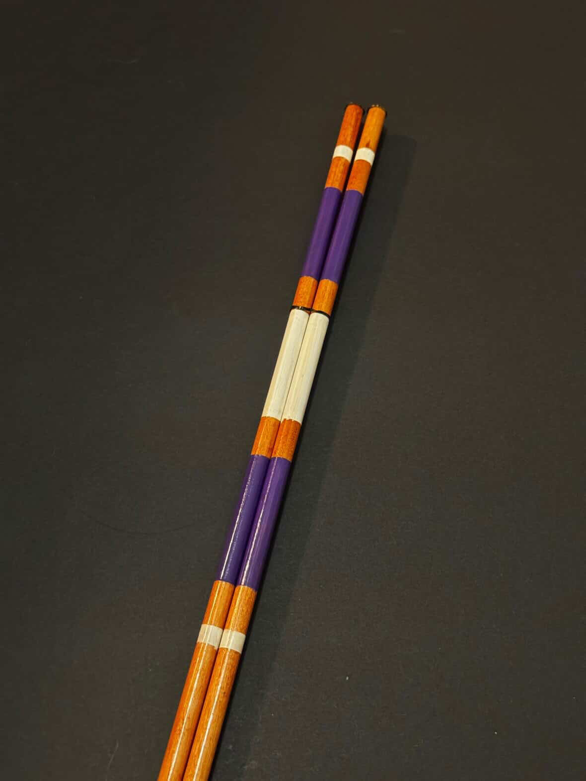 Loft and Grain - Custom Maple Alignment Sticks (Made in Canada) - Simcoe County Golf