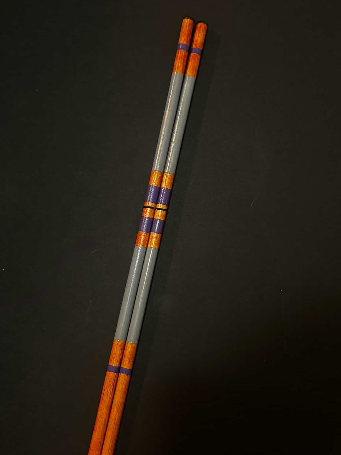 Loft and Grain - Custom Maple Alignment Sticks (Made in Canada) - Simcoe County Golf