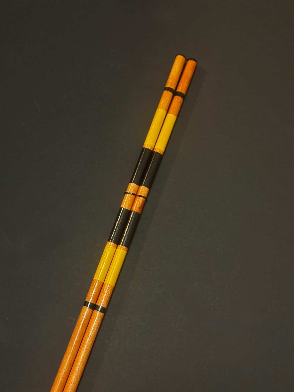 Loft and Grain - Custom Maple Alignment Sticks (Made in Canada) - Simcoe County Golf
