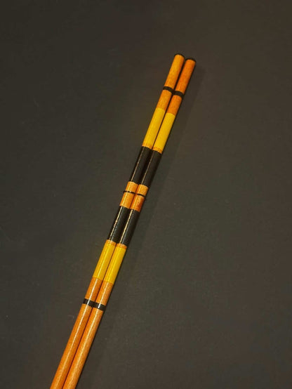 Loft and Grain - Custom Maple Alignment Sticks (Made in Canada) - Simcoe County Golf