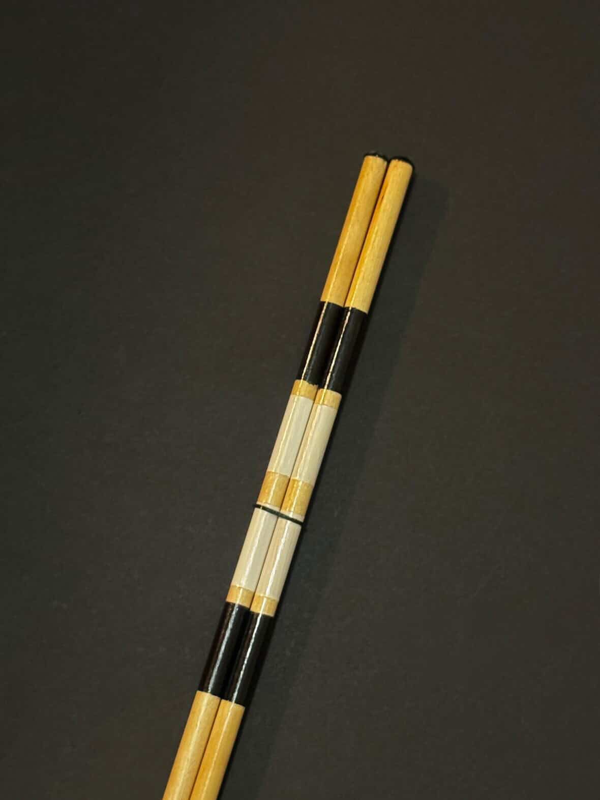 Loft and Grain - Custom Maple Alignment Sticks (Made in Canada) - Simcoe County Golf
