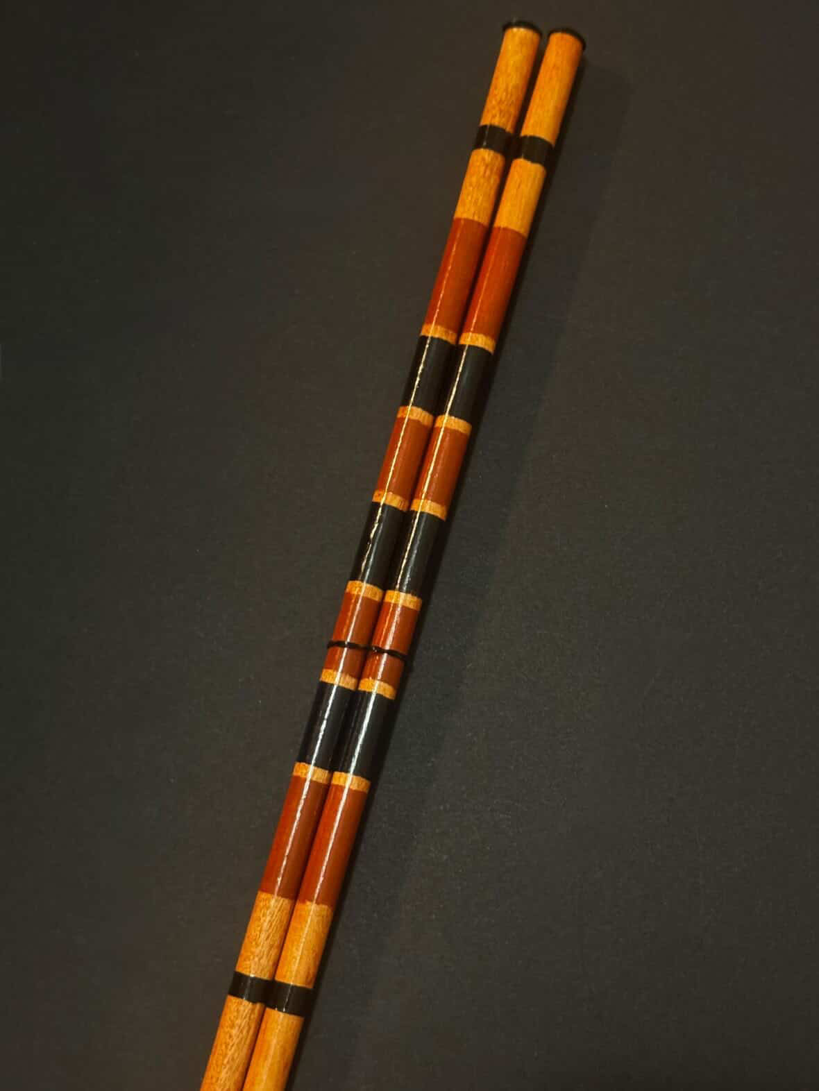 Loft and Grain - Custom Maple Alignment Sticks (Made in Canada) - Simcoe County Golf