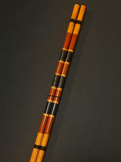 Loft and Grain - Custom Maple Alignment Sticks (Made in Canada) - Simcoe County Golf