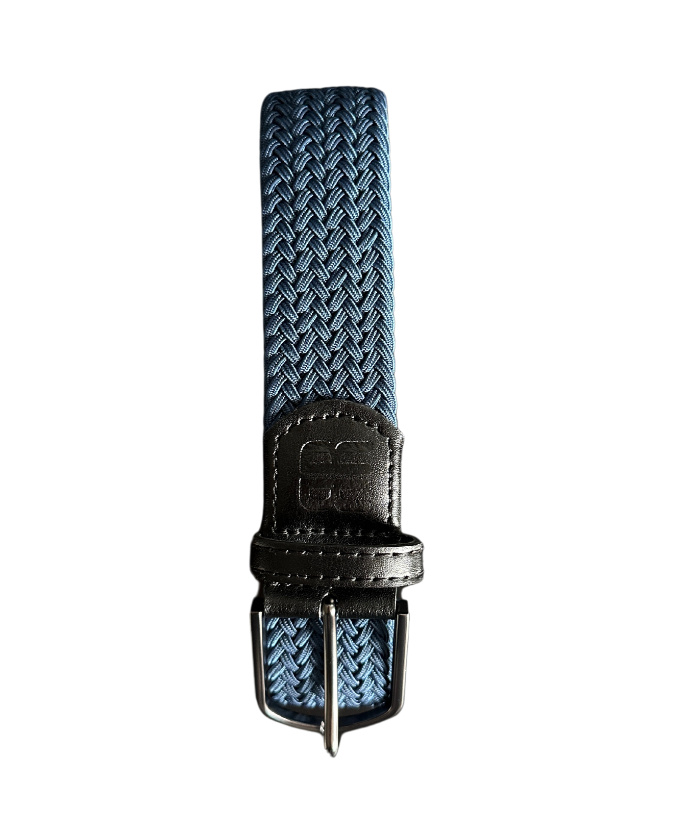 Braided Belt - Simcoe County Golf