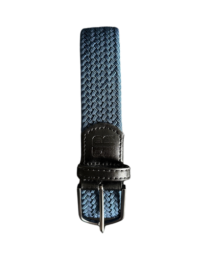 Braided Belt - Simcoe County Golf