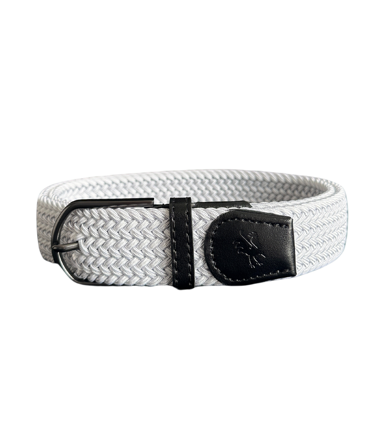 Braided Belt - Simcoe County Golf