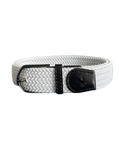 Braided Belt - Simcoe County Golf