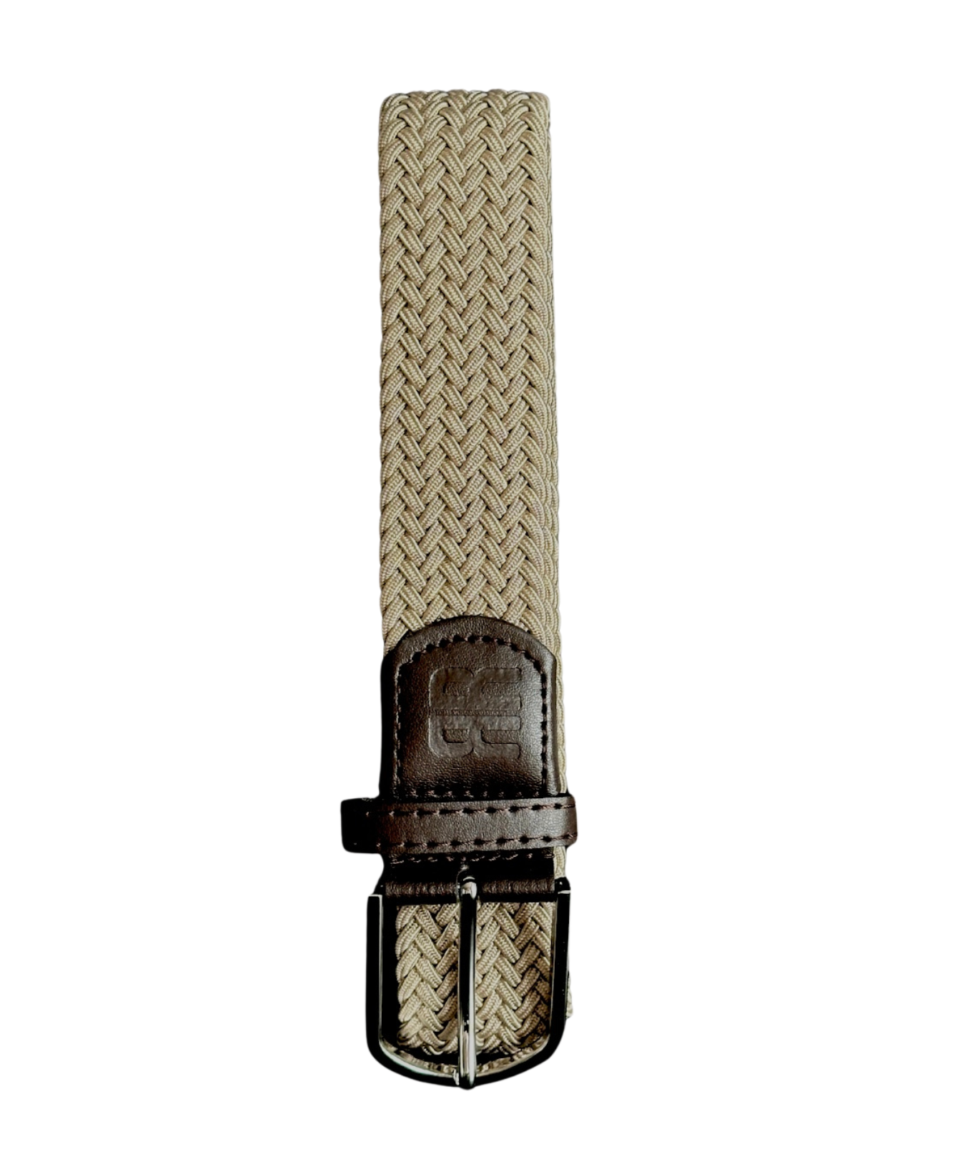 Braided Belt - Simcoe County Golf