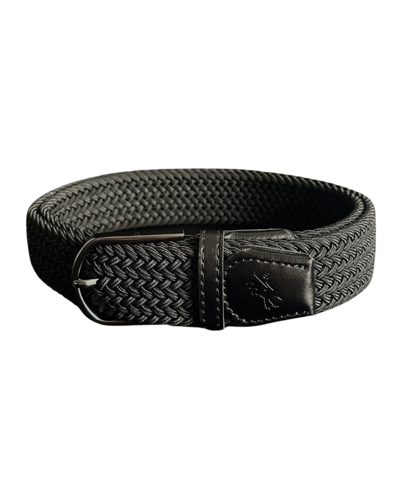 Braided Belt - Simcoe County Golf