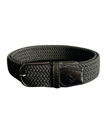 Braided Belt - Simcoe County Golf