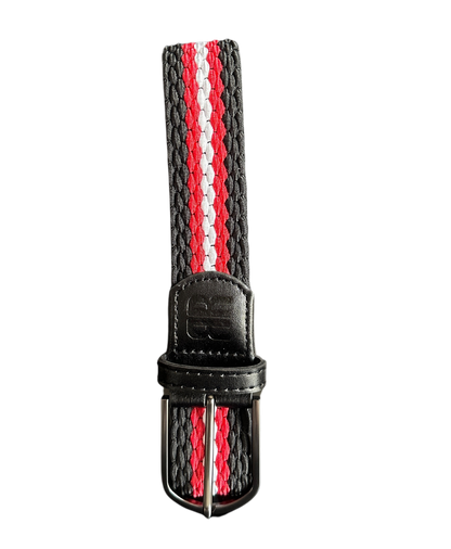 Braided Belt - Simcoe County Golf