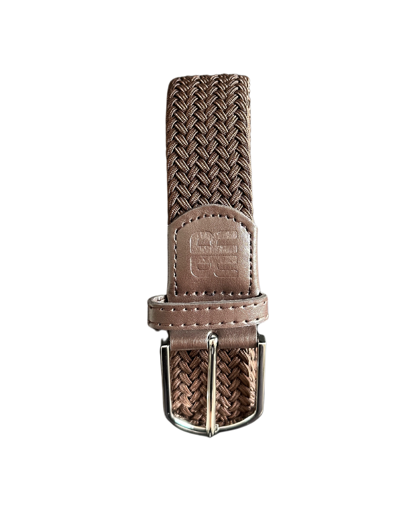 Braided Belt - Simcoe County Golf