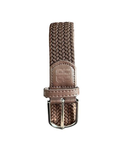 Braided Belt - Simcoe County Golf