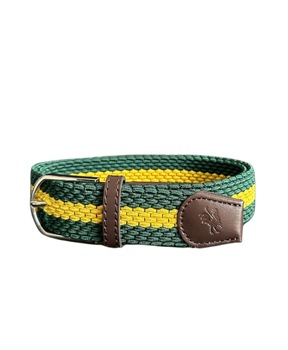 Braided Belt - Simcoe County Golf