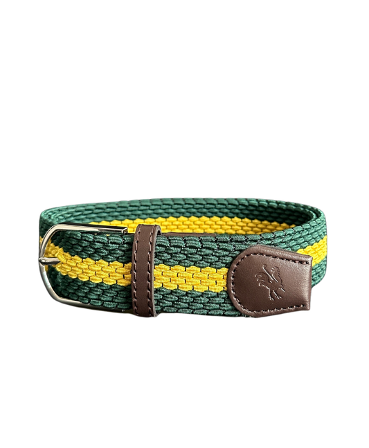 Braided Belt - Simcoe County Golf