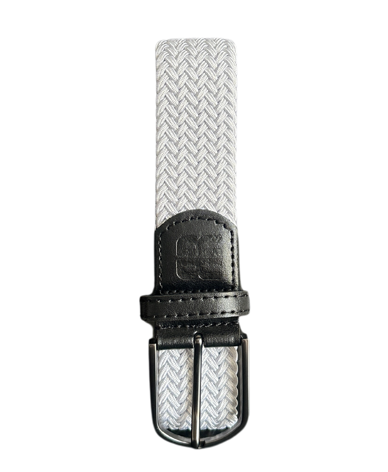 Braided Belt - Simcoe County Golf