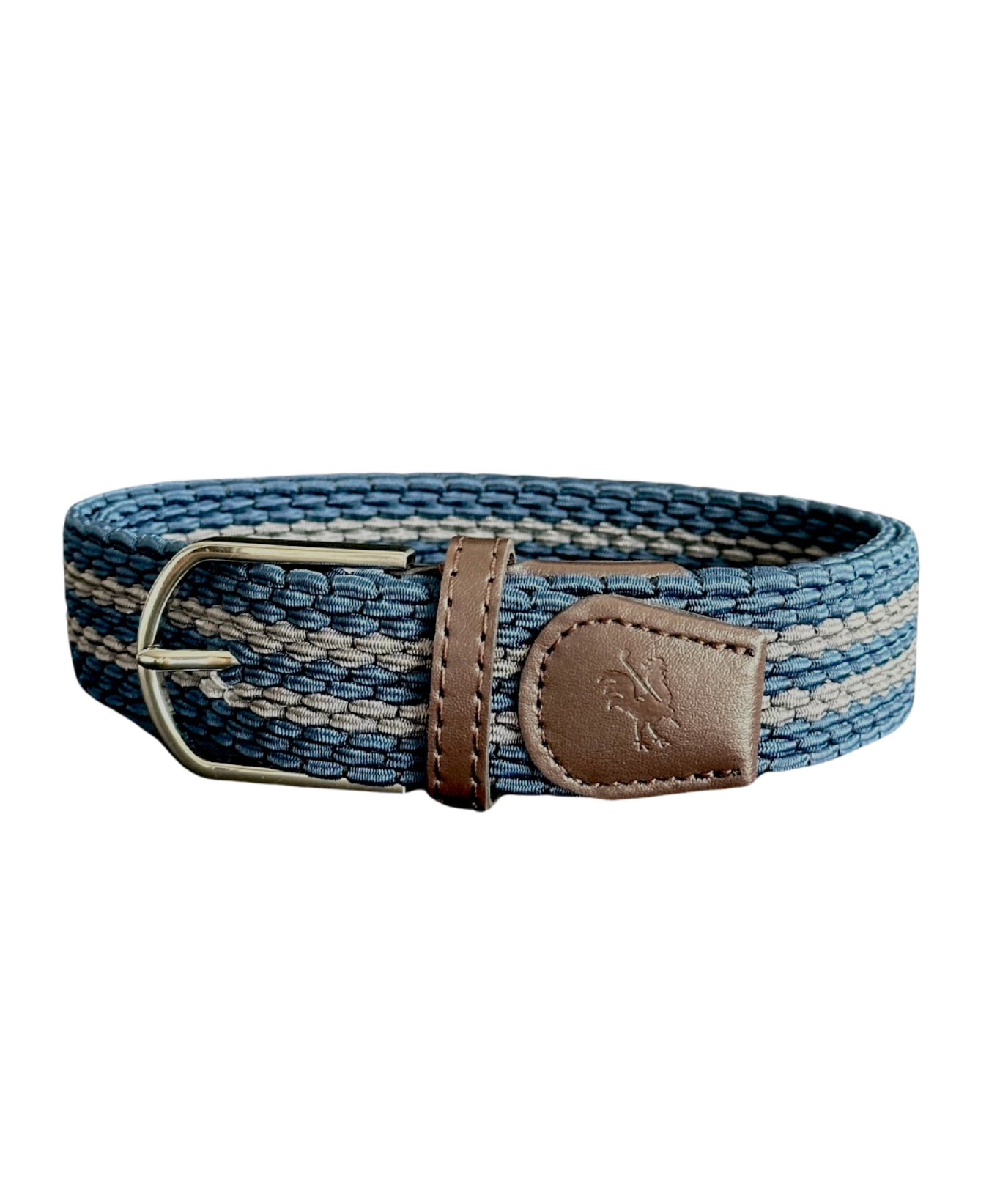 Braided Belt - Simcoe County Golf