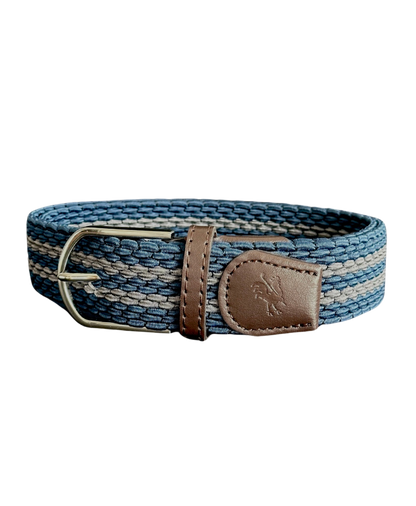 Braided Belt - Simcoe County Golf