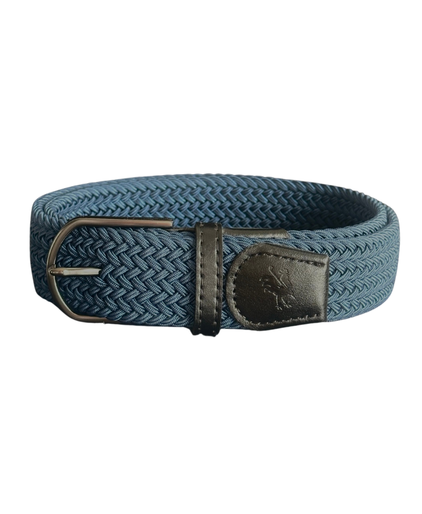 Braided Belt - Simcoe County Golf