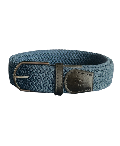 Braided Belt - Simcoe County Golf