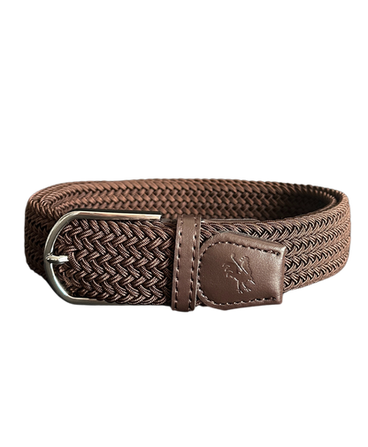 Braided Belt - Simcoe County Golf