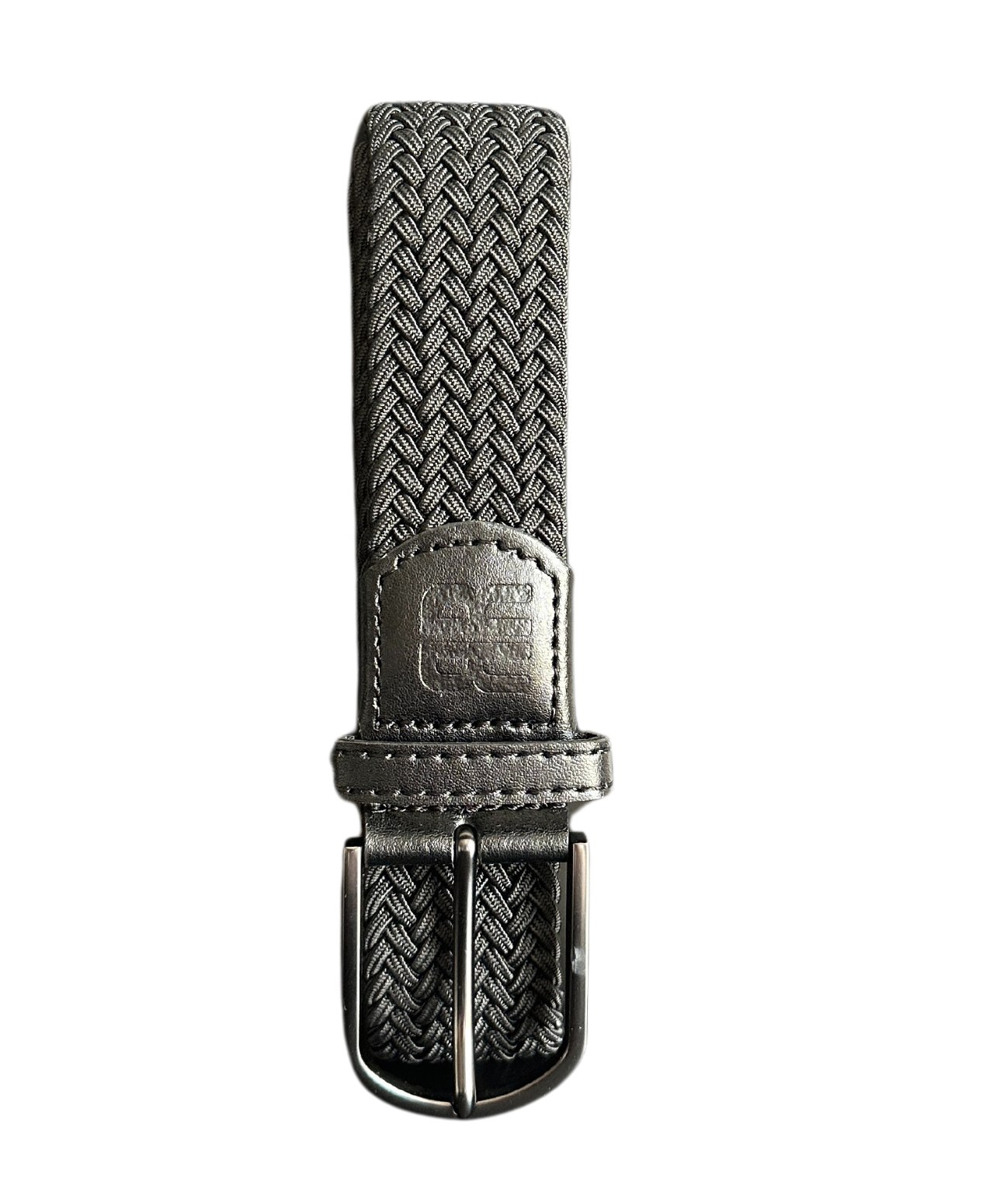 Braided Belt - Simcoe County Golf