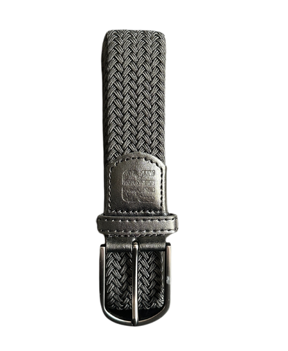 Braided Belt - Simcoe County Golf