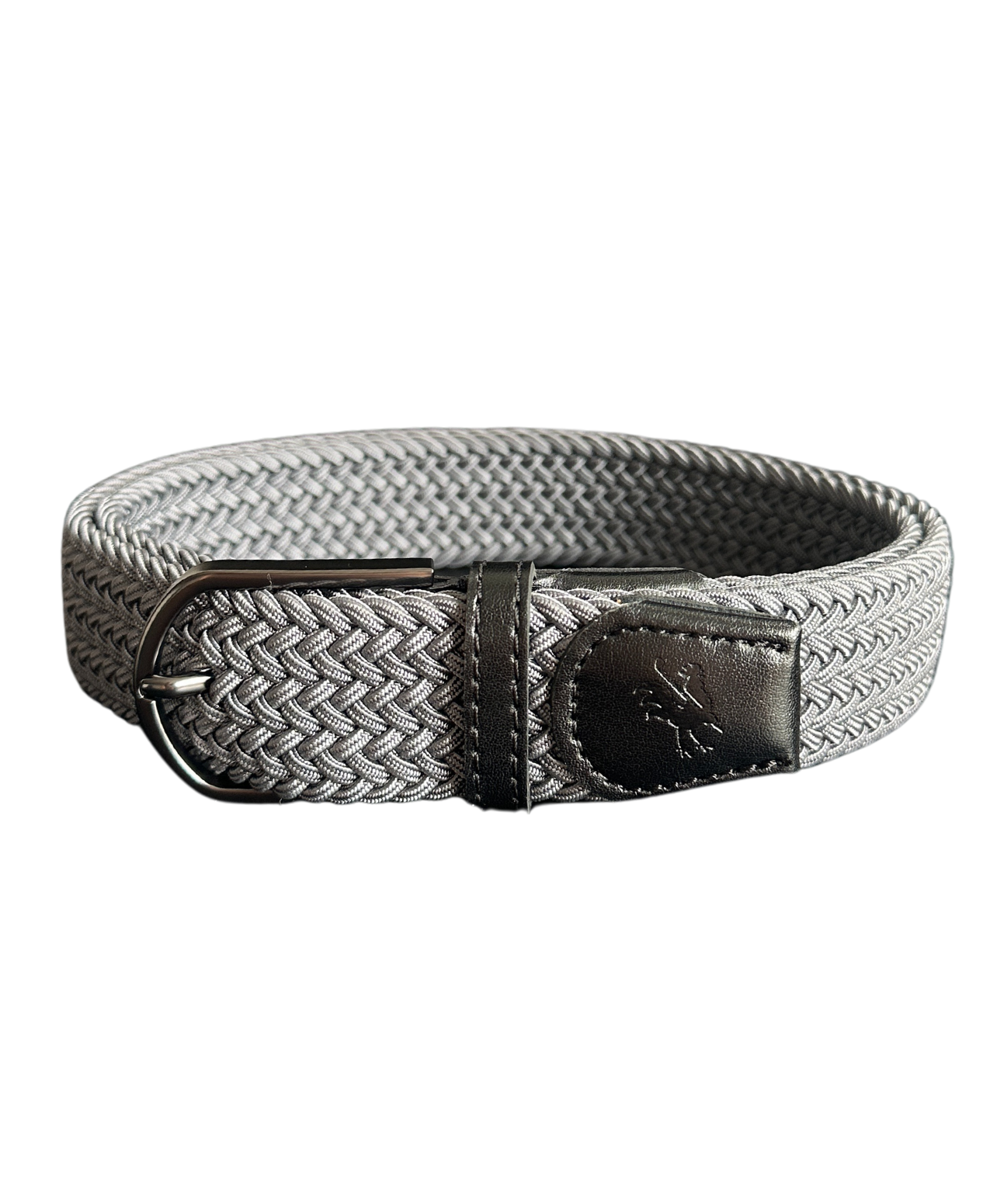 Braided Belt - Simcoe County Golf