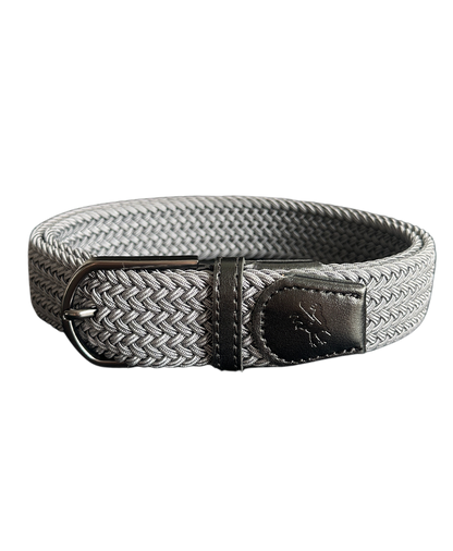 Braided Belt - Simcoe County Golf