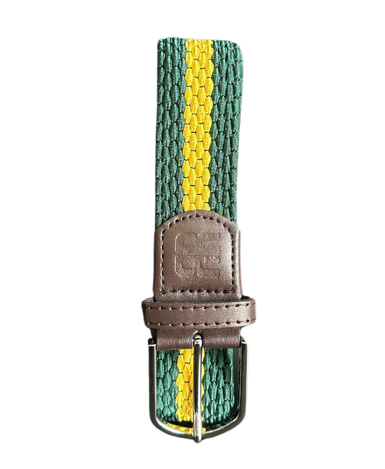 Braided Belt - Simcoe County Golf