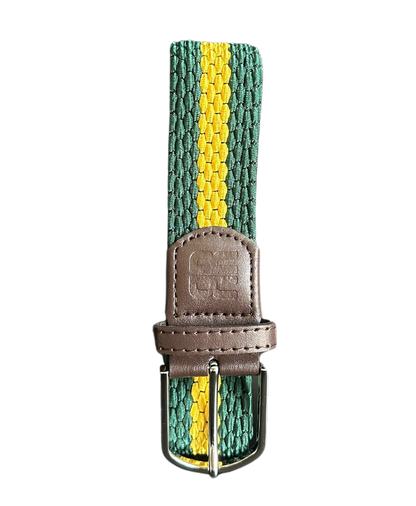 Braided Belt - Simcoe County Golf