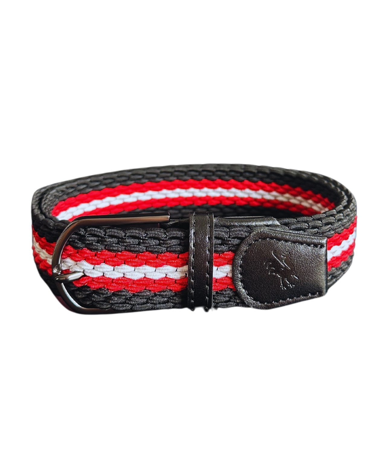 Braided Belt - Simcoe County Golf