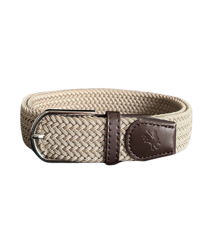 Braided Belt - Simcoe County Golf