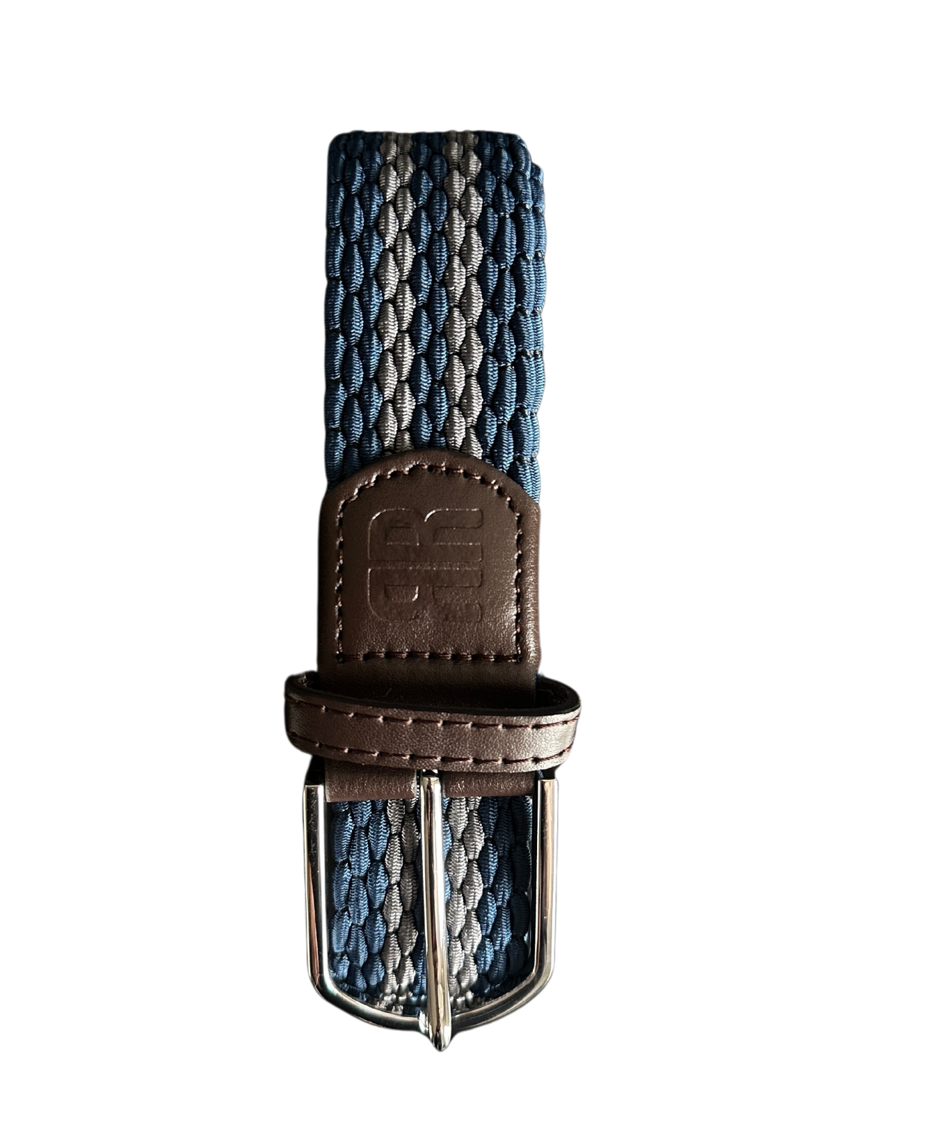 Braided Belt - Simcoe County Golf