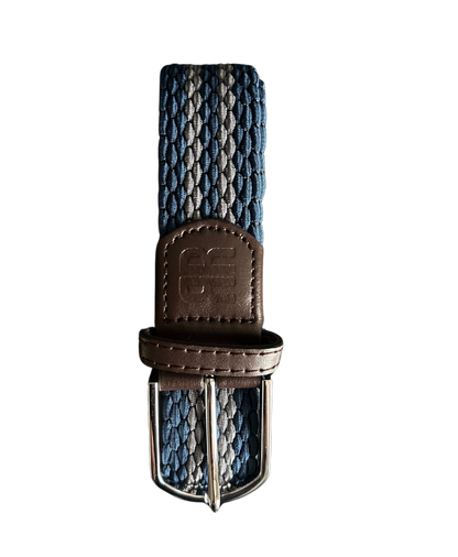 Braided Belt - Simcoe County Golf